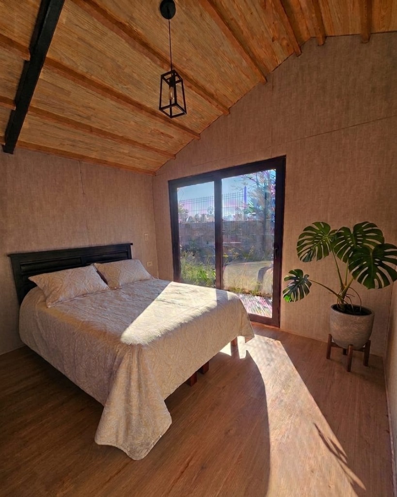 Dormitorio Matrimonial